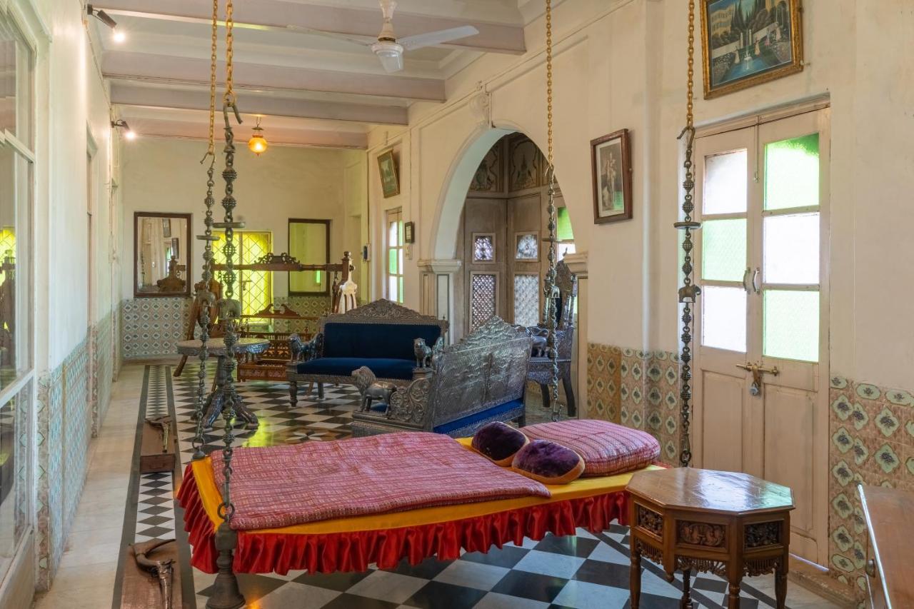 Welcomheritage Mandir Palace Jaisalmer Exterior photo