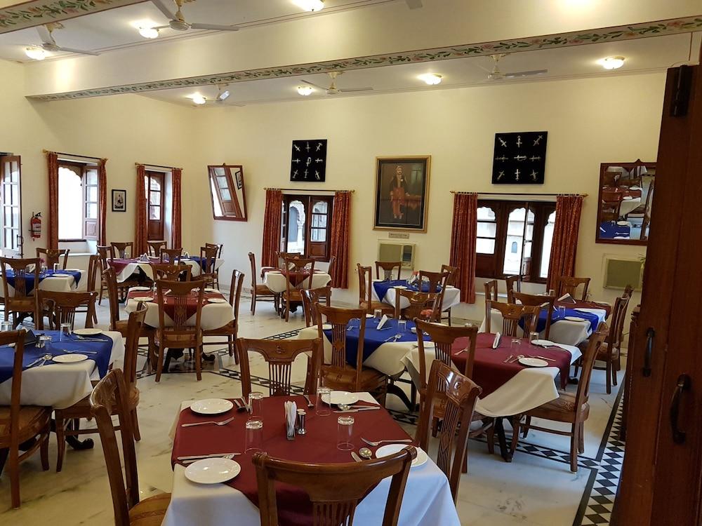 Welcomheritage Mandir Palace Jaisalmer Exterior photo